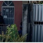 URGENTE Jovem e assassinada no Centro de Manaus 1